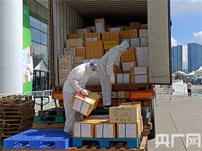 廣西年度進出口規(guī)模首次突破5000億元，國內貿易代理助力經濟新飛躍